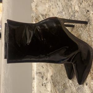Steve Madden Wagner Boots